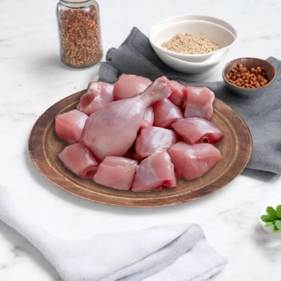 Picture of Chicken Curry Cut 1kg