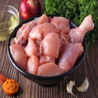 Picture of Chicken Curry Cut 1.2kg